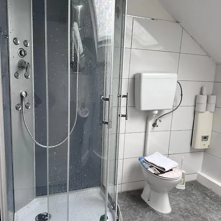 Dubrovnik1 Pensionat Mönchengladbach