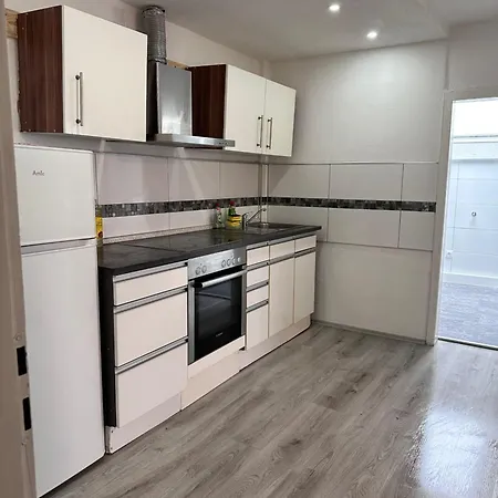 Pensionat Dubrovnik1 Mönchengladbach