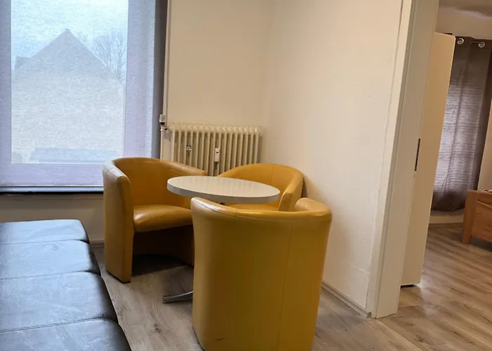 Gæstehus Dubrovnik1 *