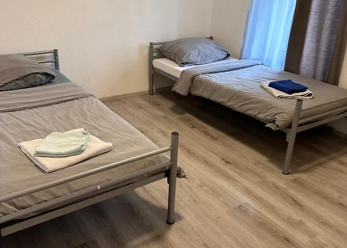 Dubrovnik1 Gæstehus *