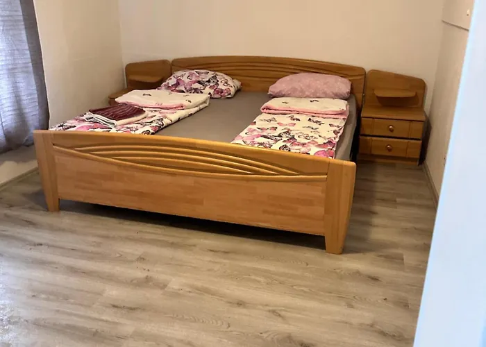 Gæstehus Dubrovnik1 *