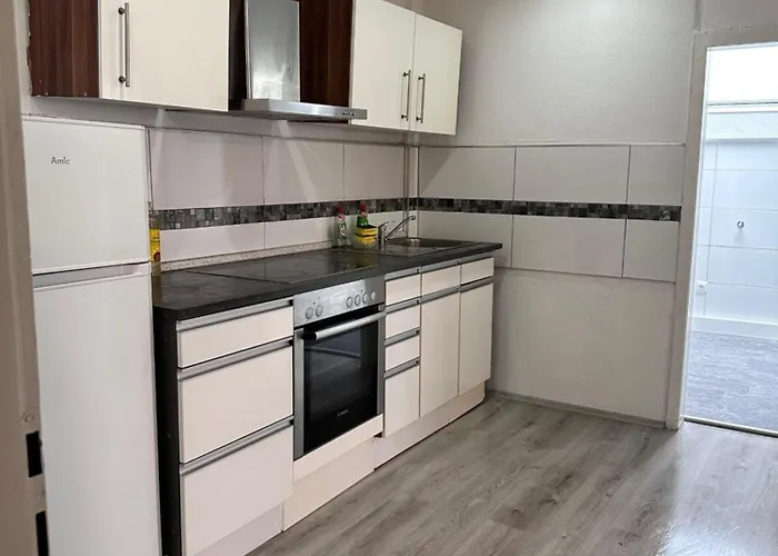 Gæstehus Dubrovnik1 Mönchengladbach