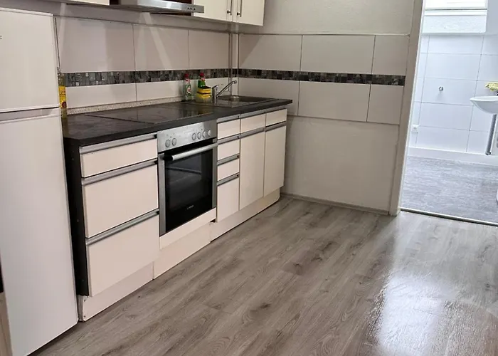 Dubrovnik1 Gæstehus Mönchengladbach